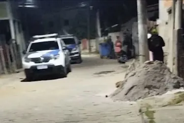 Imagem ilustrativa da imagem Casa é invadida e jovem é assassinado a tiros em Linhares