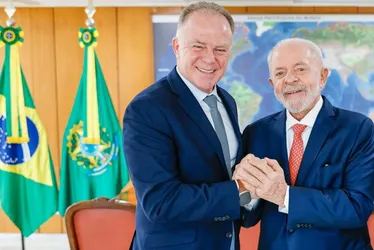 Imagem ilustrativa da imagem Casagrande diz que acordo de Mariana deve ser assinado até o final do ano