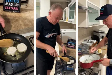 Imagem ilustrativa da imagem Casagrande ensina receitas com inhame, um aliado poderoso da saúde