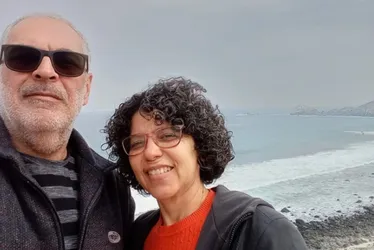 Imagem ilustrativa da imagem Casal do Rio de Janeiro que desapareceu no Chile é encontrado