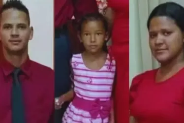 Imagem ilustrativa da imagem Casal e filha morrem em acidente de trânsito na PE-49 em Goiana