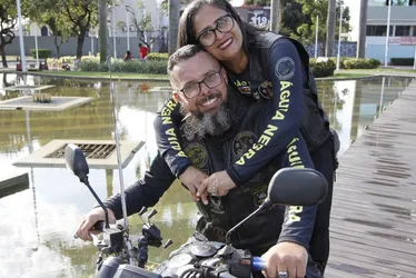 Imagem ilustrativa da imagem Casamento comunitário vai reunir 65 casais neste sábado na Serra