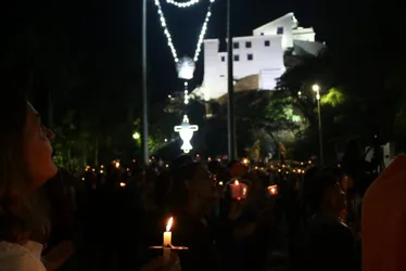 Imagem ilustrativa da imagem Celebração do Perdão de Assis em Vila Velha no dia 2 de agosto