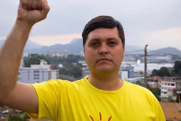 Imagem ilustrativa da imagem Célia Tavares escolhe vice para disputa em Cariacica