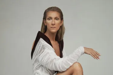 Imagem ilustrativa da imagem Celine Dion repudia e ironiza uso de 'My Heart Will Go On' em campanha de Trump
