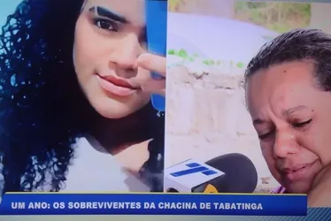 Imagem ilustrativa da imagem Chacina de Tabatinga: um ano de luto e busca por Justiça em Camaragibe