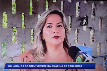 Imagem ilustrativa da imagem Chacina de Tabatinga: um ano de luto e busca por Justiça em Camaragibe