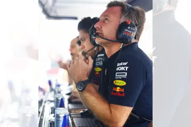 Imagem ilustrativa da imagem Chefe da Red Bull acredita em equilíbrio entre quatro equipes da Fórmula 1 até 2026