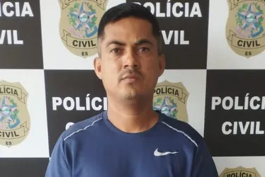 Imagem ilustrativa da imagem Chefe do tráfico na Serra e acusado de ser mandante em duplo homicídio é preso
