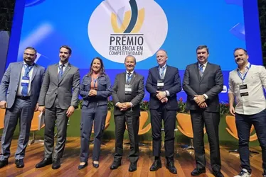 Imagem ilustrativa da imagem Com avanços na educação e gestão pública, ES sobe em ranking de competitividade