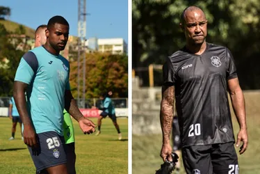 Imagem ilustrativa da imagem Com torcida única, clássico Vi-Rio acontece neste sábado no Salvador Costa
