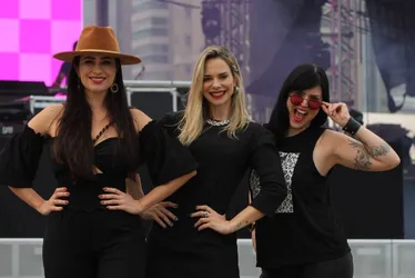 Imagem ilustrativa da imagem Comemoração do aniversário de Vitória com sertanejo e “divas”. Veja a programação