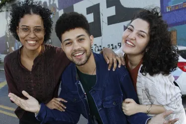 Imagem ilustrativa da imagem Como fazer novos amigos na vida adulta