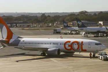 Imagem ilustrativa da imagem Gol avança em recuperação judicial nos EUA e conclui negociações com a Boeing