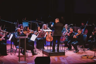 Imagem ilustrativa da imagem Concertos com sertanejo, reggae e trilhas de novelas