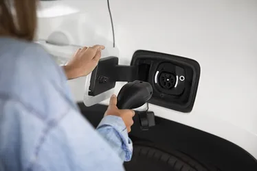 Imagem ilustrativa da imagem Brasileira Lecar muda desenho de carro híbrido e anuncia fábrica no Espírito Santo