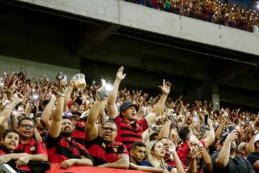 Imagem ilustrativa da imagem Sport e América-MG se enfrentam em disputa acirrada pela liderança