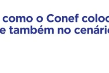 Imagem ilustrativa da imagem Congresso em Vitória debate tendências para a economia do Brasil