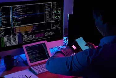Imagem ilustrativa da imagem Ataque hacker desvia ao menos R$ 500 milhões de empresa que opera Pix