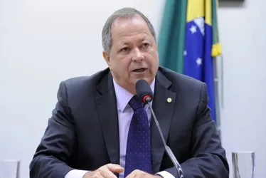 Imagem ilustrativa da imagem Conselho de Ética aprova parecer pela cassação do mandato de Chiquinho Brazão