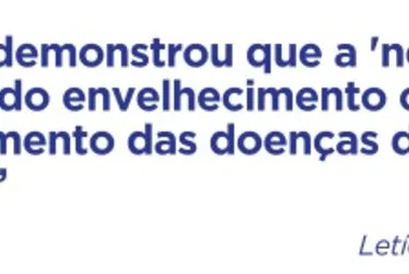 Imagem ilustrativa da imagem Conviver com netos faz bem à saúde mental de idosos