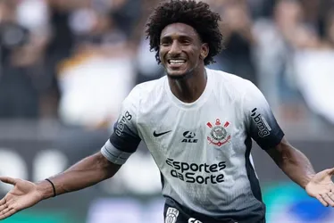 Imagem ilustrativa da imagem Corinthians enfrenta Juventude por vaga na semi da Copa do Brasil