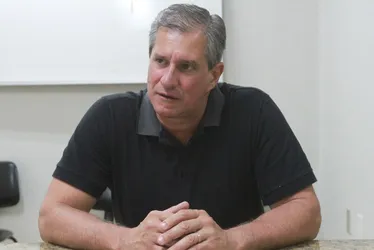 Imagem ilustrativa da imagem Coronel Ramalho se pronuncia após derrota nas eleições em Vila Velha