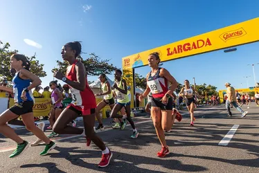 Imagem ilustrativa da imagem Corrida 10 milhas Garoto será no dia 29 de setembro