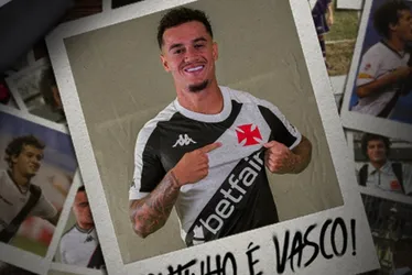Imagem ilustrativa da imagem Coutinho faz “Barreira do Baile” bater recordes