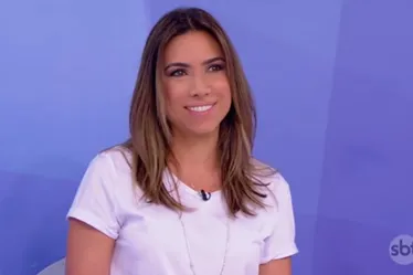Imagem ilustrativa da imagem Criminoso envolvido em sequestro da filha de Silvio Santos é preso em SP