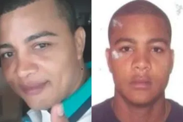 Imagem ilustrativa da imagem Criminoso mais procurado do ES é condenado a quase 70 anos de prisão