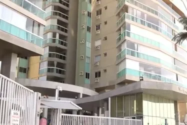 Imagem ilustrativa da imagem Criminosos ficaram 4 horas dentro de apartamento invadido em Vila Velha