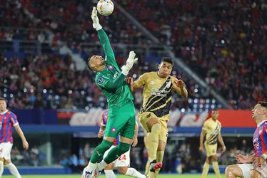 Imagem ilustrativa da imagem Cuiabá e Athletico-PR empatam nos jogos de ida dos playoffs da Sul-Americana