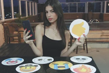 Imagem ilustrativa da imagem Cuidado com os emojis que você usa nas redes sociais!