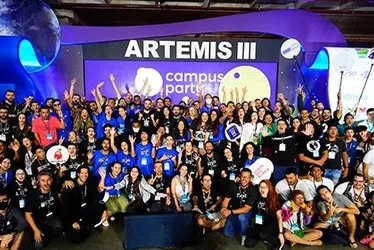 Imagem ilustrativa da imagem De volta a Pernambuco, Campus Party anuncia edição Nordeste