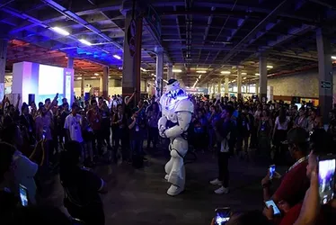 Imagem ilustrativa da imagem De volta a Pernambuco, Campus Party anuncia edição Nordeste