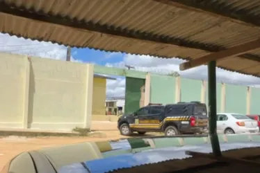 Imagem ilustrativa da imagem Deolane Bezerra e as "Canibais de Garanhuns": dividindo a mesma unidade prisional