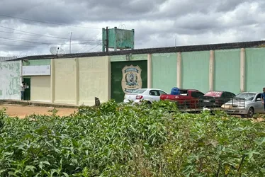 Imagem ilustrativa da imagem Deolane Bezerra está em cela reservada na prisão em Buíque, em Pernambuco