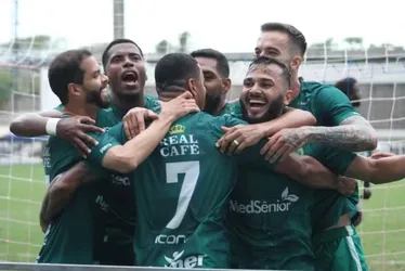 Imagem ilustrativa da imagem Desportiva e Porto Vitória se enfrentam no Kleber Andrade neste sábado