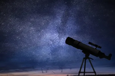 Imagem ilustrativa da imagem Dez estudantes representarão o Brasil em olimpíadas de astronomia