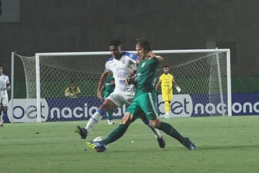 Imagem ilustrativa da imagem Dia de decisão da Copa Espírito Santo no Kleber Andrade