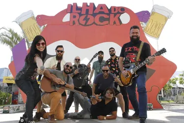 Imagem ilustrativa da imagem Dia do Rock: veja as opções de diversão na Grande Vitória
