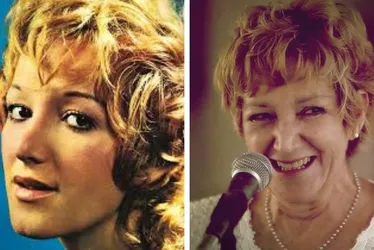 Imagem ilustrativa da imagem Diana, uma das grandes vozes da canção sentimental brasileira, morre aos 76 anos