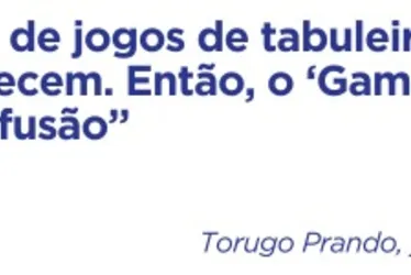 Imagem ilustrativa da imagem Diversão fora da internet com jogos de tabuleiro