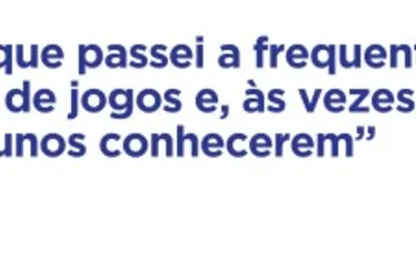 Imagem ilustrativa da imagem Diversão fora da internet com jogos de tabuleiro