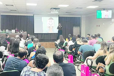 
          Imagem ilustrativa da imagem Do pré-natal ao pós-parto com técnica e humanização
          