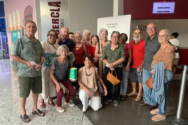 
          Imagem ilustrativa da imagem Do pré-natal ao pós-parto com técnica e humanização
          