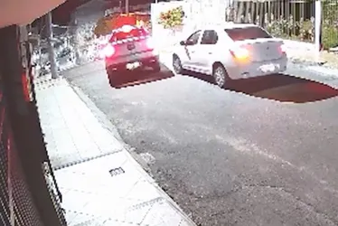 Imagem ilustrativa da imagem Dois carros são roubados em sequência em bairros de Vila Velha e Cariacica