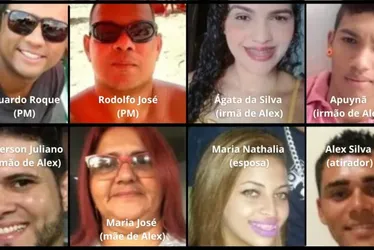 Imagem ilustrativa da imagem Chacina de Tabatinga: um ano de luto e busca por Justiça em Camaragibe