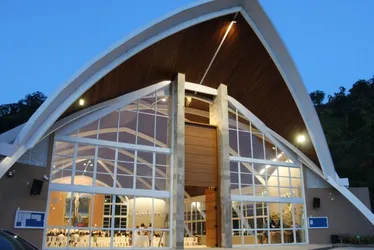 
          Imagem ilustrativa da imagem Domingo tem romaria da Pastoral da Saúde em Ibiraçu
          